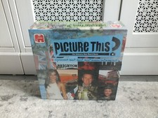 Sealed Picture This Visionary