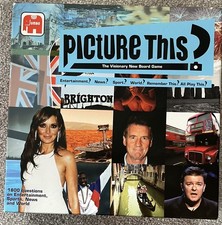 Picture This? The Visionary