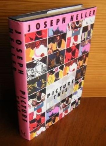 Picture this joseph - picture, this-joseph