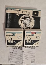 Picture This the Puzzling