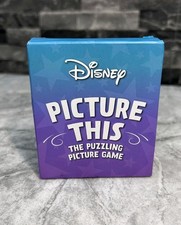 Disney Picture This The