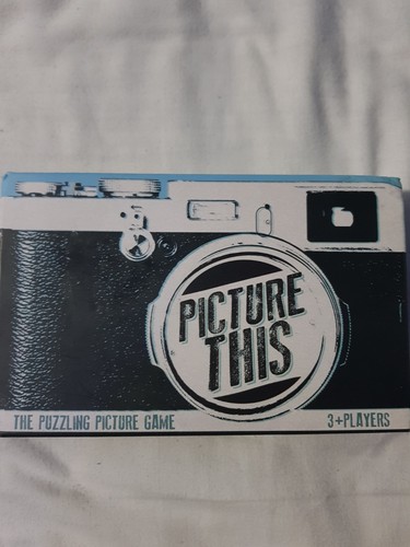 Picture this party quiz - -,