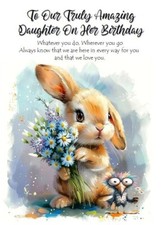 NEW To OUR Truly Amazing