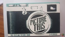 Picture This Game - The