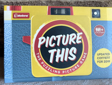 Aladone 'PICTURE THIS' The