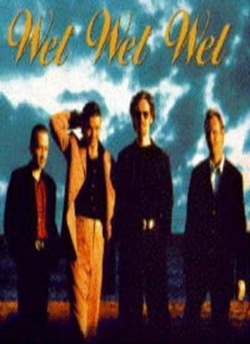 Wet - wet",