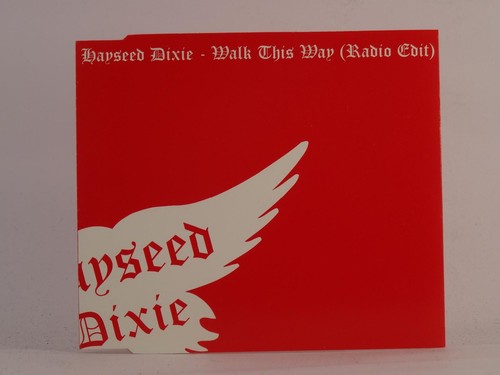 Hayseed dixie walk - hayseed,