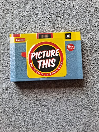 Paladone picture this puzzling - picture,