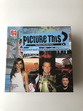 Picture This The Visionary