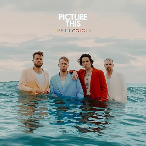 Life colour picture this - in,