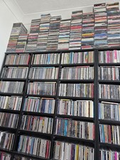 £1 EACH CD ALBUM SALE ( N- Z