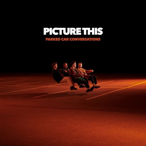 Picture this parked car - picture,