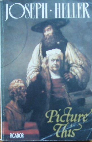 Picture this picador - picture, (picador