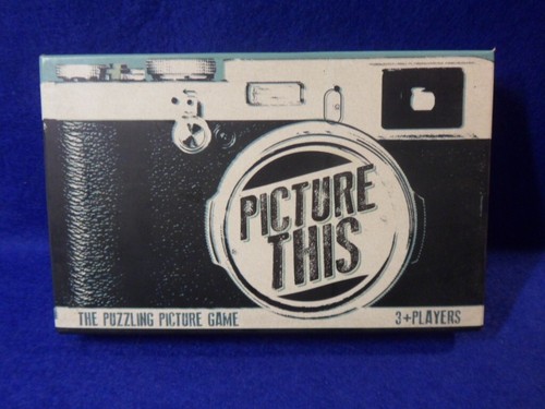 Picture this the puzzling - this.,