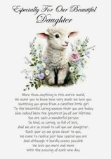 NEW 'For OUR Beautiful