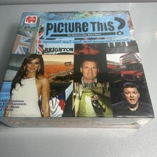 Picture This - The Visionary