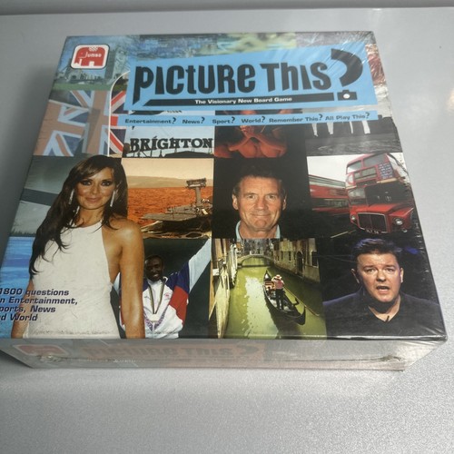 Picture this the visual - this?,