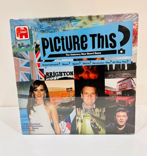 Picture this the visionary new - the,
