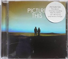 Picture This [Includes 3 Bonus