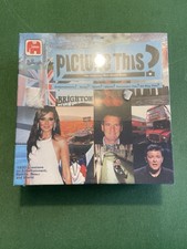 Picture This? The Visionary