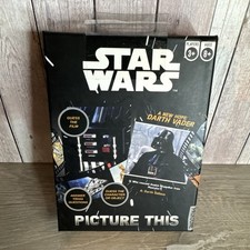 PALADONE ~ Star Wars Picture