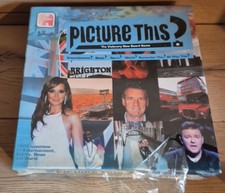 Picture This? The Visionary