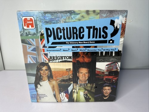Picture this visual trivia - -,