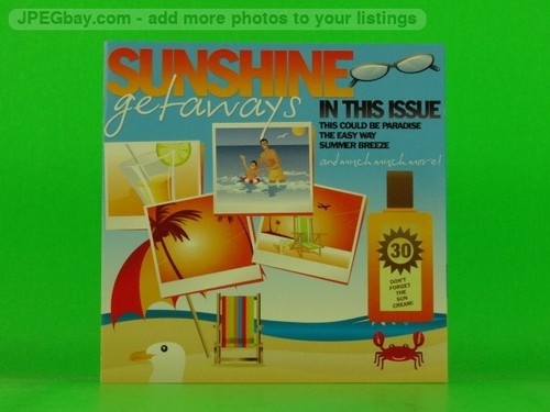 Various artists sunshine - various,