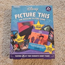 Paladone Disney Picture This