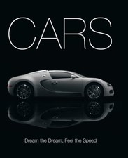 Picture This: Cars-Igloo Books