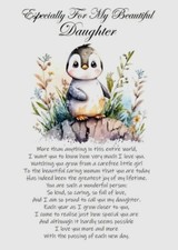 NEW 'For My Beautiful