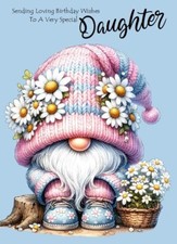 NEW DESIGN To A Very Special