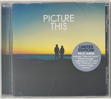 Picture This (CD) Limited