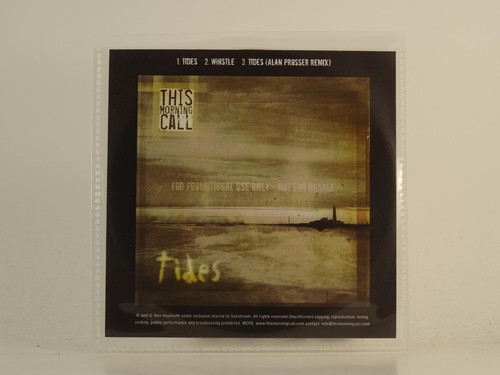 This morning call tides 3 - morning,