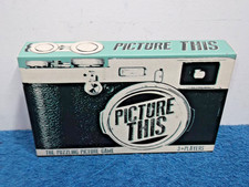PICTURE THIS - THE PUZZLING