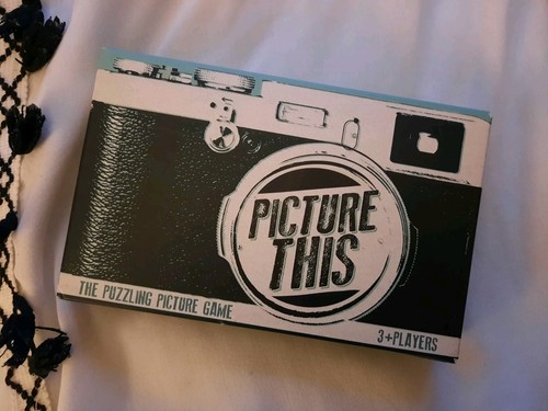 Picture this the - picture,